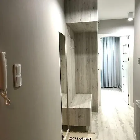 Komfortowy Apartament Nad Morzem Dziwnówek